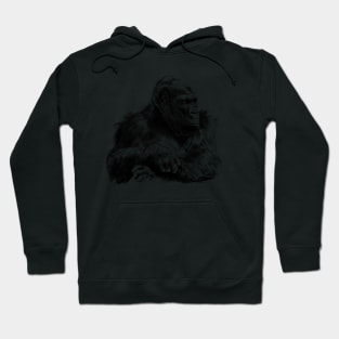 Gorilla Hoodie